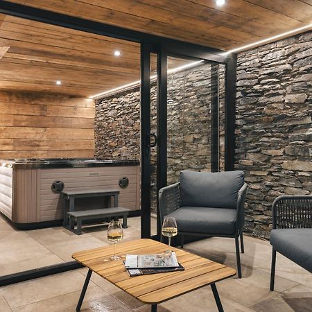 The Hideaway At Longtail Villa Bowness-on-Windermere Exterior photo