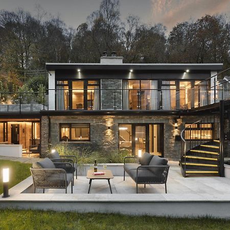 The Hideaway At Longtail Villa Bowness-on-Windermere Exterior photo