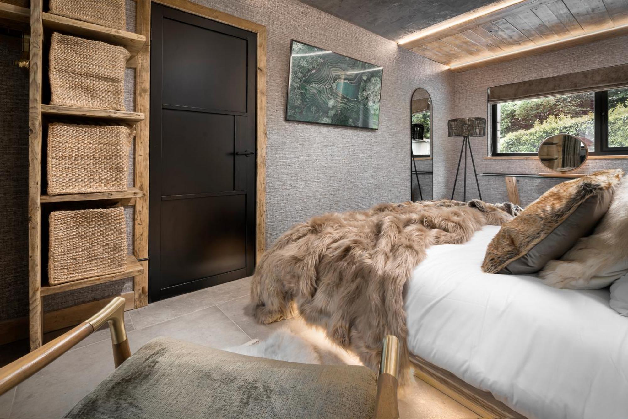 The Hideaway At Longtail Villa Bowness-on-Windermere Exterior photo
